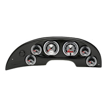 Load image into Gallery viewer, Autometer American Muscle Direct Fit Dash Kit 94-04 Ford Mustang (2 x 3-3/8in. / 4 x 2-1/16in.) 10008-01