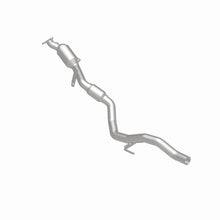 Load image into Gallery viewer, MagnaFlow 11-17 Volkswagen Touareg 3.6L Direct Fit Converter