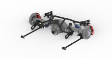 Load image into Gallery viewer, Ridetech 64-66 Ford Mustang Complete Coil-Over Suspension System w/ Pin Spindle