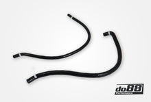 Load image into Gallery viewer, do88 SAAB 900 86-93 Power Steering Hoses Black