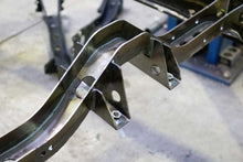 Load image into Gallery viewer, Rust Buster 05-15 Toyota Tacoma Cattier Bearing Crossmember