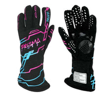 Load image into Gallery viewer, NRG PRISMA Racing Gloves FIA 8856-2018- Large