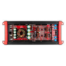 Load image into Gallery viewer, DS18 4-Channel Amplifier 2x 740/4ohm Bridge 4 x 420/2ohm 4 x 300/4ohm Watts RMS