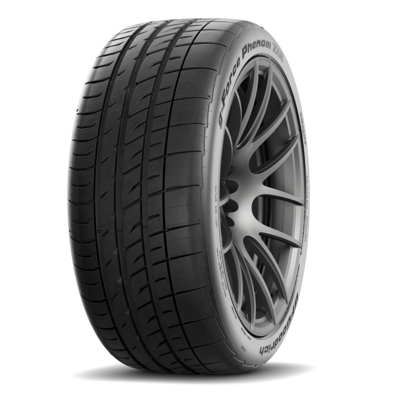 BFGoodrich G-Force Phenom T/A 275/35ZR19 100Y XL