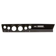 Load image into Gallery viewer, Autometer 67-69 Dodge Dart Direct Fit Dash Kit 3-3/8in x2 / 2-1/16in x4 2119-09