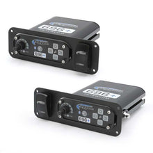 Load image into Gallery viewer, Rugged Radios In-Dash Mount with Switch Hole for Rugged Intercoms