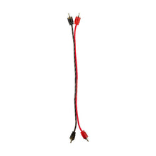 Load image into Gallery viewer, DS18 Level 1 RCA Wire 1 Feet