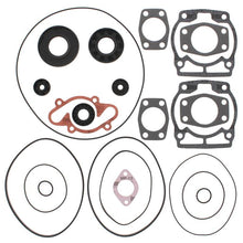 Load image into Gallery viewer, Vertex Gaskets 1990 Ski-Doo Formula MX/MX LT Complete Gasket Kit w/ Oil Seals