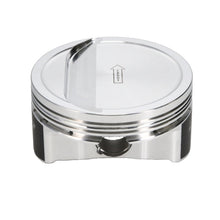 Load image into Gallery viewer, Manley Small Block Chevrolet LS Series 4.125in Bore Dished Top Piston Set - GTR Auto