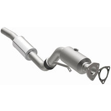 Load image into Gallery viewer, MagnaFlow 06-08 Audi A4 Quattro 3.2L Direct Fit Converter