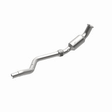 Load image into Gallery viewer, MagnaFlow 06-07 Chrysler 300 2.7L Direct Fit Converter