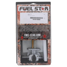Load image into Gallery viewer, All Balls Racing 03-04 LT-F 500 F Vinson 4x4 Manual Fuel Valve Kit