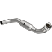 Load image into Gallery viewer, MagnaFlow 2006 Ford F-150 4.6L Direct Fit Converter