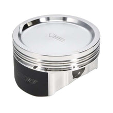 Load image into Gallery viewer, Manley Chevrolet LS Piston Set - 4.185in Bore 1.315in CH, -31.00 CC