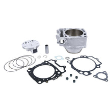 Load image into Gallery viewer, Cylinder Works 10-13 Yamaha YZ 450 F 450cc Standard Bore High Compression Cylinder Kit 13.5:1 Comp.
