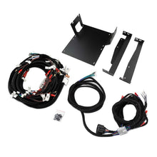 Load image into Gallery viewer, DS18 Jeep JK Harness For JK-SBAR Overhead Soundbar System Amplifier and SQBASS Underseat Subwoofer