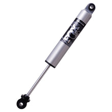 Load image into Gallery viewer, Fox Universal 2.5 Performance Series 6.6in Lift Smooth Body IFP HTO Shock