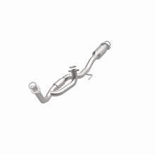Load image into Gallery viewer, MagnaFlow 1997 Toyota Avalon 3.0L Direct Fit Converter