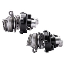Load image into Gallery viewer, SCT Performance 11-12 Ford F-150 3.5L EcoBoost Replacement Turbos (Left + Right) 57101