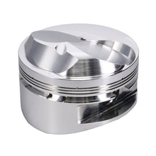 Load image into Gallery viewer, Manley Chevrolet Big Block Piston Set - 4.600in Bore 1.270in CH, 43.00 CC