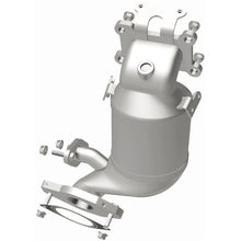 Load image into Gallery viewer, MagnaFlow Direct Fit Catalytic Converter 2021 Nissan Altima Single Manifold 2.5L