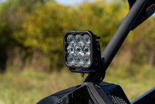 Load image into Gallery viewer, Diode Dynamics 17-24 Can-Am Maverick X3 SS5 Stage Series Ditch Light Kit - Pro White Combo