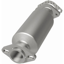 Load image into Gallery viewer, MagnaFlow Mazda/Nissan CA Direct Fit Converter