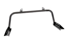 Load image into Gallery viewer, Dee Zee Universal Chevrolet Silverado Cargo Management Rear Rack - Blk Standard