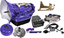 Load image into Gallery viewer, ATS Diesel 19-24 RAM Cummins 6.7L 4WD 68RFE Transmission Package - Stage 1