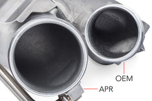 Load image into Gallery viewer, APR 17-20 Audi RS3/18-22 Audi TT RS Quattro (MK3) 2.5T TFSI Turbocharger Inlet System CI100038