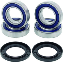 Load image into Gallery viewer, QuadBoss Wheel Bearing Kit