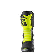 Load image into Gallery viewer, Gaerne GP1 LS Boot Black/Fluorescent Yellow Size - 7