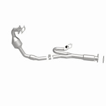 Load image into Gallery viewer, MagnaFlow 10-11 Cadillac SRX 3.0L Direct Fit Converter