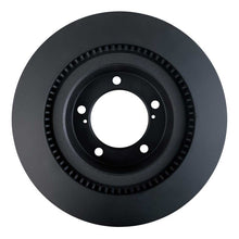 Load image into Gallery viewer, Timbren 16-21 Toyota Land Cruiser/Lexus LX570 BES Coated Brake Rotor - Front TIM-R565178