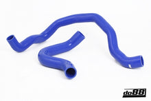 Load image into Gallery viewer, do88 Volvo S60/V70/XC70 D5 01-06 Radiator Hoses Blue