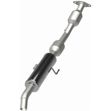 Load image into Gallery viewer, MagnaFlow 07-11 Toyota Yaris 1.5L Direct Fit Converter