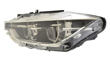 Load image into Gallery viewer, Hella 16-18 BMW 3Ser Headlamp Lh Led