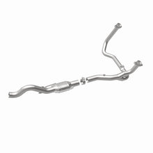 Load image into Gallery viewer, MagnaFlow 2000 Dodge Dakota 5.9L Direct Fit Converter