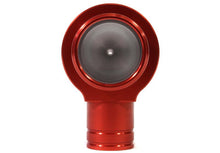 Load image into Gallery viewer, PERRIN 15-21 Subaru WRX / 14-18 Forester XT Bypass/Blow Off Valve - Red - GTR Auto