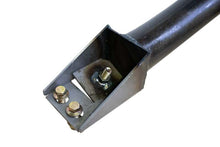 Load image into Gallery viewer, Rustbuster Forward Fuel Tank Crossmember