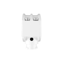 Load image into Gallery viewer, DS18 Tube Mounting Clamp 3in 2.75in 2.5in 2.25in Rubber Adapter For NXL-X and CF-X Towers White