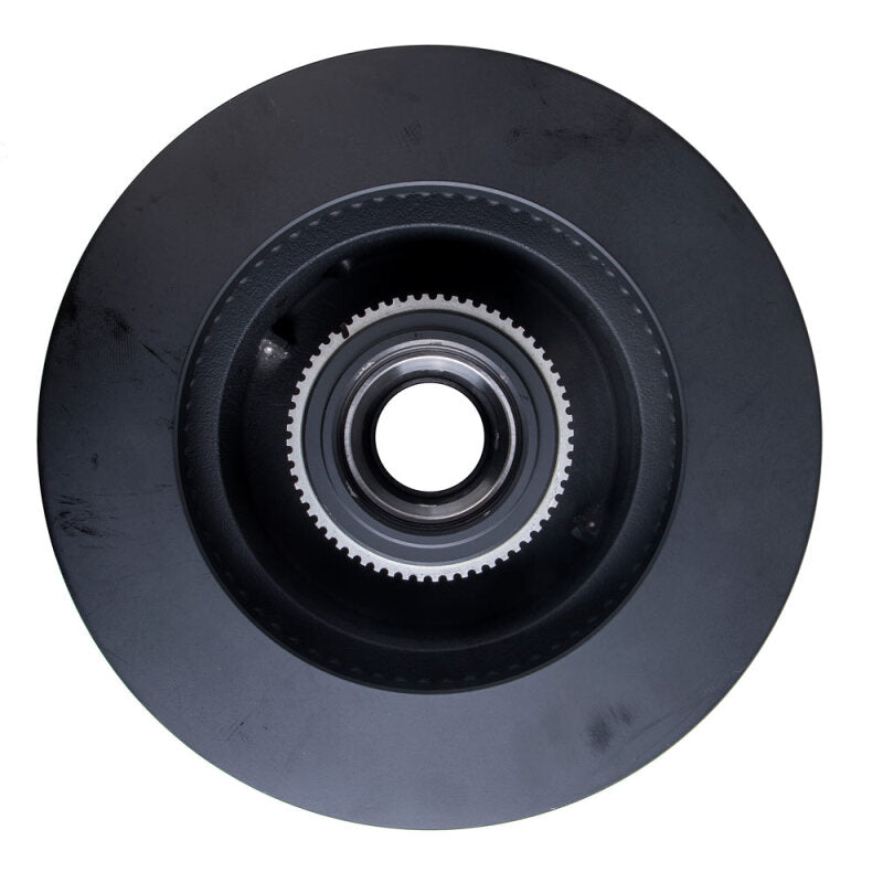 Timbren 13-26 Ford F-350 SD BES Coated Brake Rotor - Front TIM-R207304