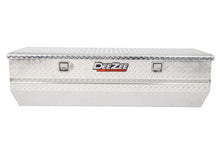 Load image into Gallery viewer, Dee Zee Universal Tool Box - Red Chest BT Alum 56In Slanted