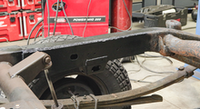 Load image into Gallery viewer, Rust Buster 07-18 Chevy Silverado/GMC Sierra Over Axle Frame Repair Kit - Right