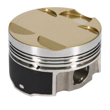 Load image into Gallery viewer, JE Pistons Volkswagen 1.8T 20V 81.00mm Bore - 1.281in CH -2.80cc Dish Ultra Series - Set of 4