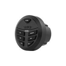 Load image into Gallery viewer, DS18 Marine And Powersports Remote Control Can Be Used w/ All MRX Head Units