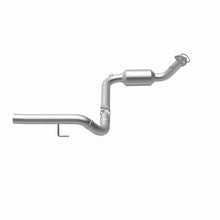 Load image into Gallery viewer, MagnaFlow 2007 Chevrolet Silverado 1500 Classic 6.0L Direct Fit Converter