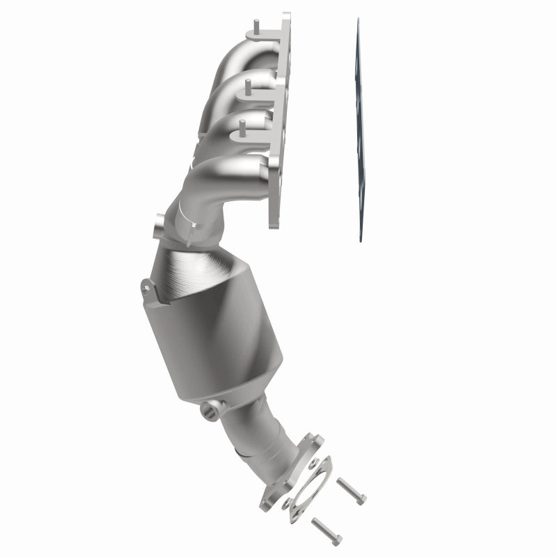 MagnaFlow 2014 Jeep Cherokee 2.4L Direct Fit Converter