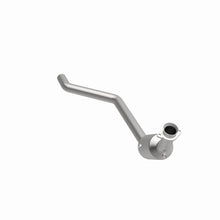 Load image into Gallery viewer, MagnaFlow 03-05 Jaguar S-Type 4.2L Direct Fit Converter