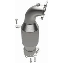 Load image into Gallery viewer, MagnaFlow 14-15 Regal 2 Underbody Direct Fit Converter